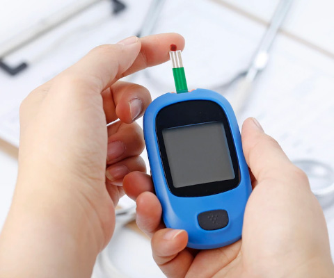 Diabetes